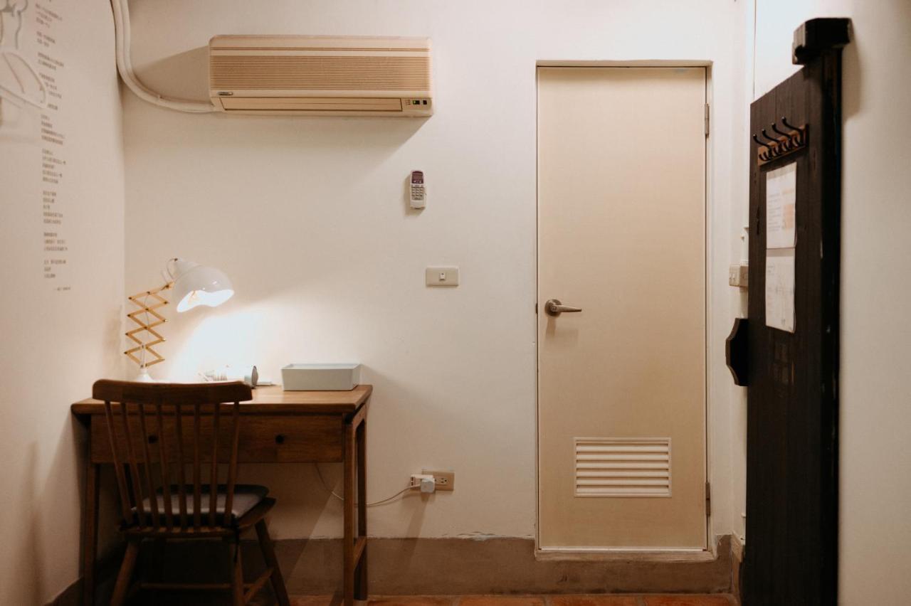 ג'ינצ'נג Live Guest House מראה חיצוני תמונה